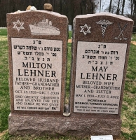 Headstone 5